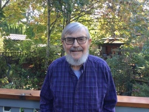 Phillip Leroy Cottell, Brentwood Bay, BC
